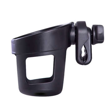Baby Stroller Accessories Cup Holder Child Tricycle Bicycle Stroller Bottle Holder Milk Water Cart Baby Stroller Buggy